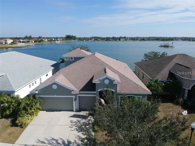 $3,100 | 1742 Mira Lago Circle, Ruskin, FL 33570