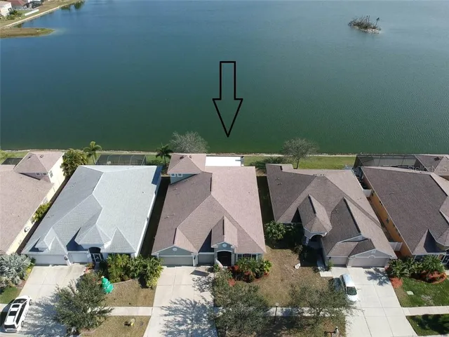 $3,100 | 1742 Mira Lago Circle, Ruskin, FL 33570