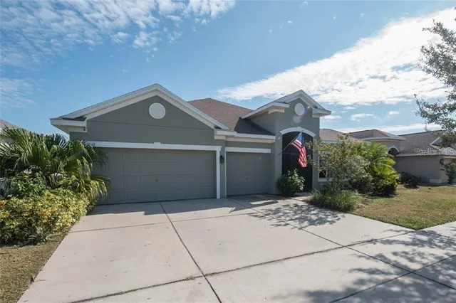 $3,100 | 1742 Mira Lago Circle, Ruskin, FL 33570