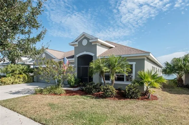 $3,100 | 1742 Mira Lago Circle, Ruskin, FL 33570