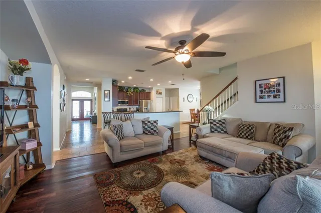 $3,100 | 1742 Mira Lago Circle, Ruskin, FL 33570