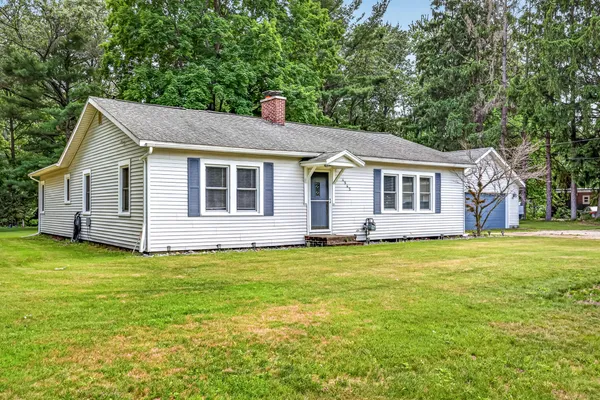 $270,000 | 4945 Wilcox Street, Montague, MI 49437