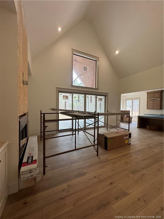 3772 Farrell Road Sanford, NC 27330 - Photo 11 of 44 Photo 11