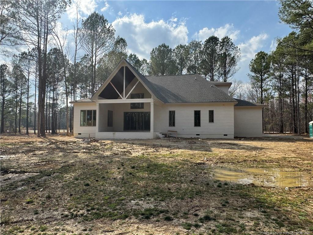 3772 Farrell Road Sanford, NC 27330 - Photo 2 of 44 Photo 2