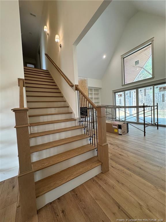 3772 Farrell Road Sanford, NC 27330 - Photo 26 of 44 Photo 26