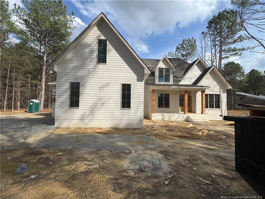 3772 Farrell Road Sanford, NC 27330 - Photo 3 of 44 Photo 3