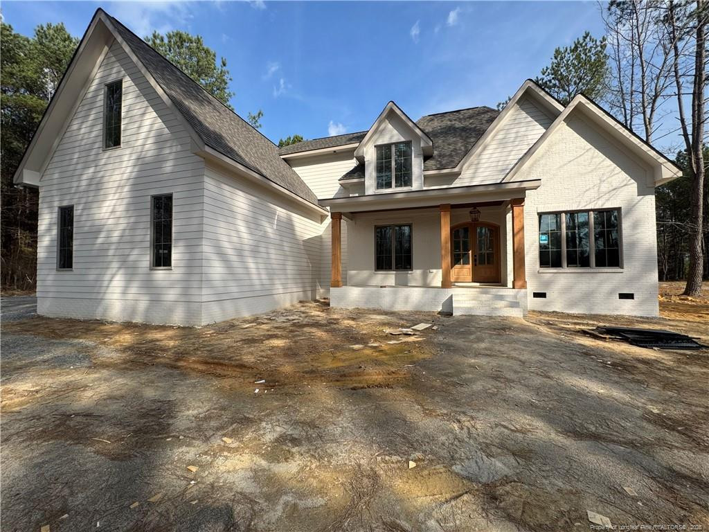 3772 Farrell Road Sanford, NC 27330 - Photo 44 of 44 Photo 44