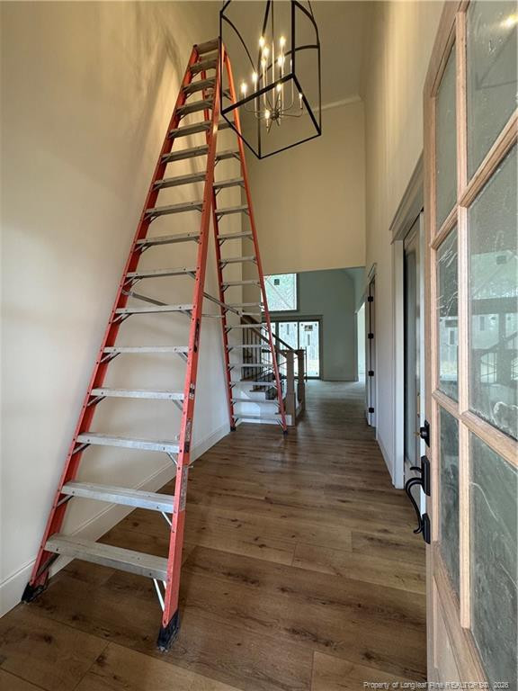 3772 Farrell Road Sanford, NC 27330 - Photo 6 of 44 Photo 6