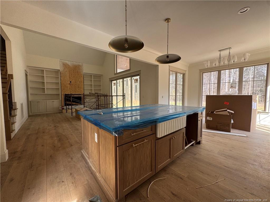 3772 Farrell Road Sanford, NC 27330 - Photo 9 of 44 Photo 9