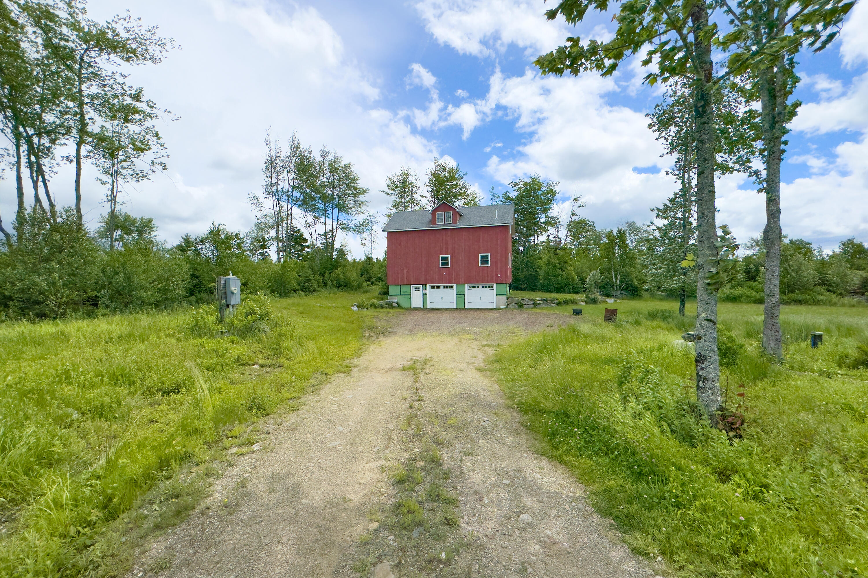 135 Salt Pond Road Cushing, ME 04563 - Photo 29 of 38 135 Salt Pond Road