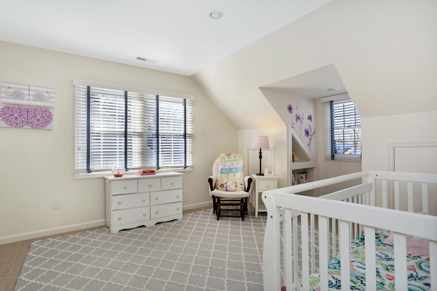19 Walmsley Road Darien, CT 06820 - Photo 23 of 30 a bedroom with furniture and window
