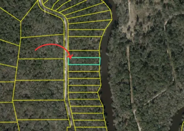 $49,000 | Lot 12 Northeast Madison Bluffs Way, Lee, FL 32059