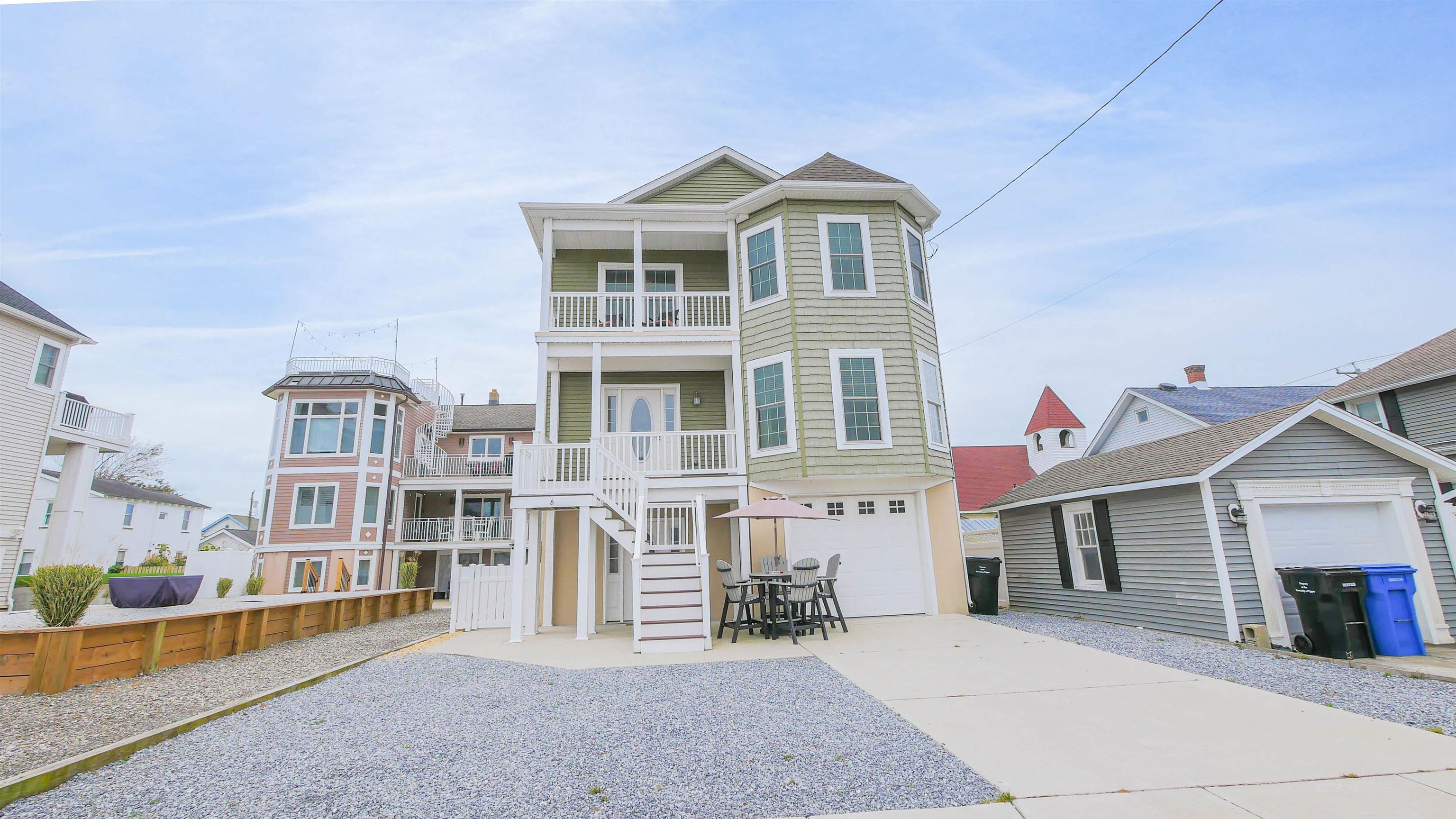 6 East Whittier Road Strathmere, NJ 08248 - Photo 1 of 45 Gallery Image 1