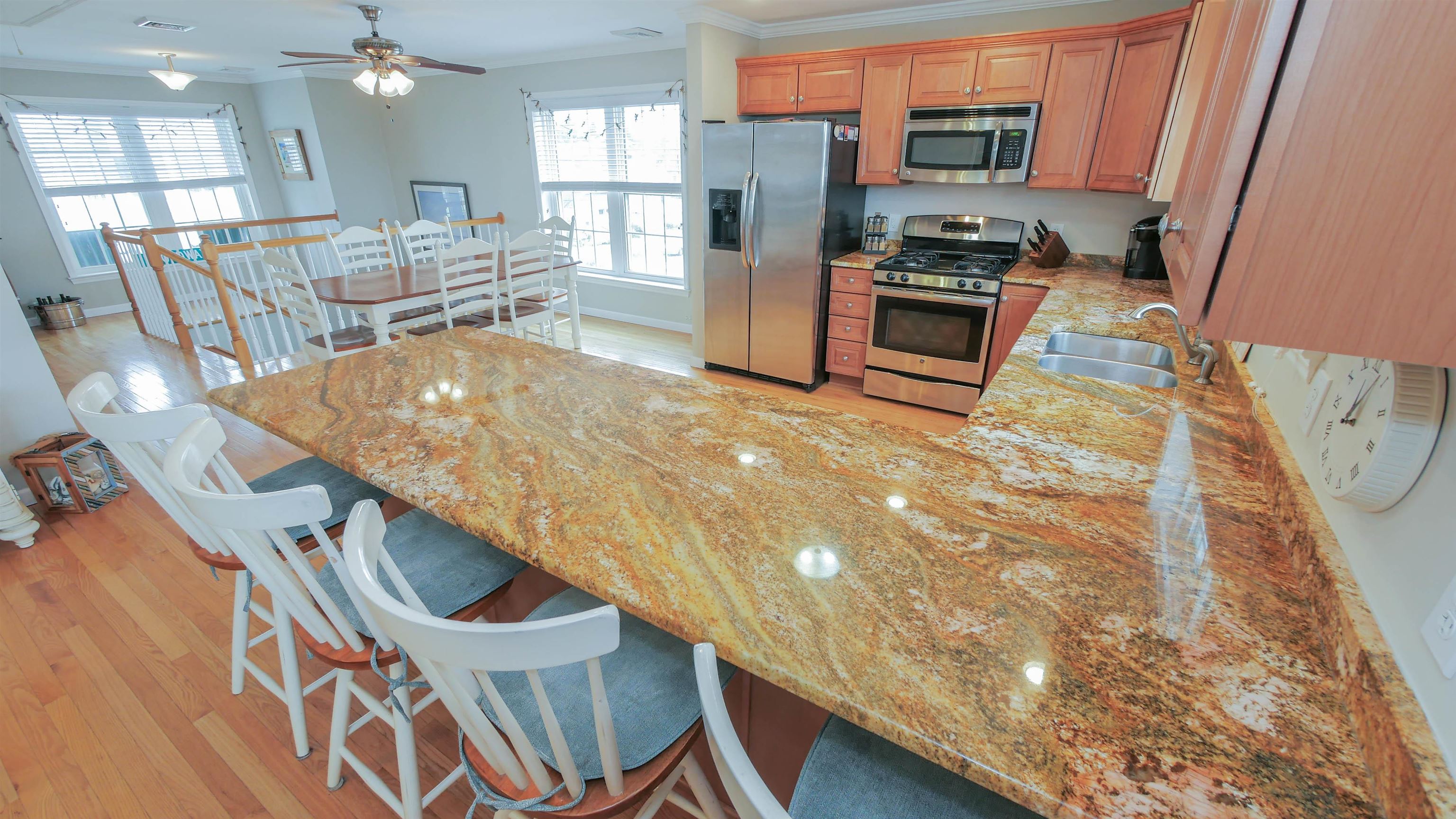 6 East Whittier Road Strathmere, NJ 08248 - Photo 14 of 45 Gallery Image 14