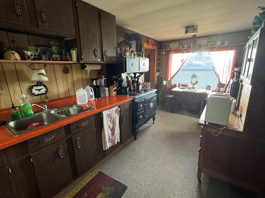 1304 Sunrise Road Washington Island, WI 54246 - Photo 16 of 24