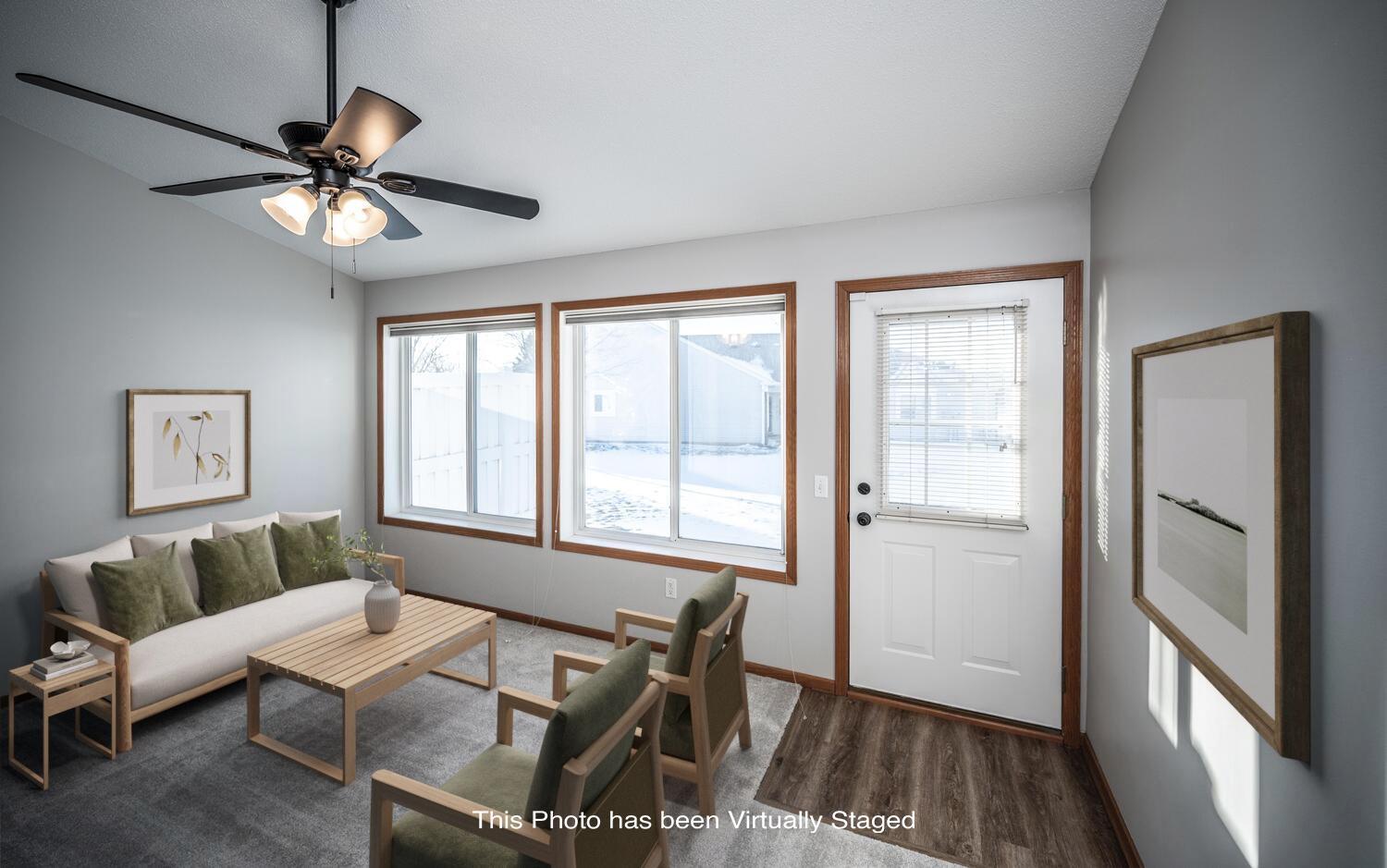 15664 Flackwood Way Apple Valley, MN 55124 - Photo 12 of 40