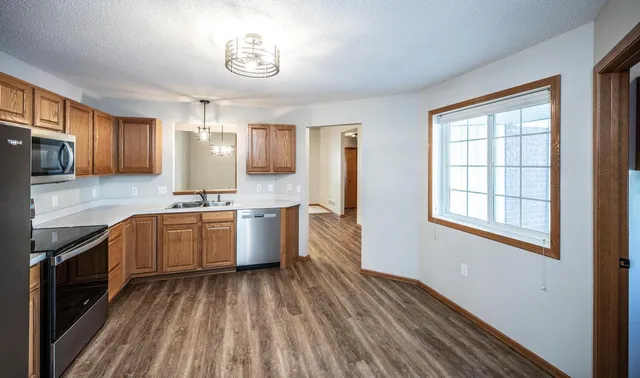 $339,900 | 15664 Flackwood Way, Apple Valley, MN 55124