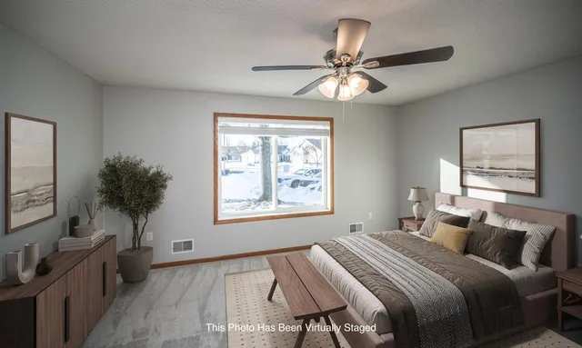 $339,900 | 15664 Flackwood Way, Apple Valley, MN 55124