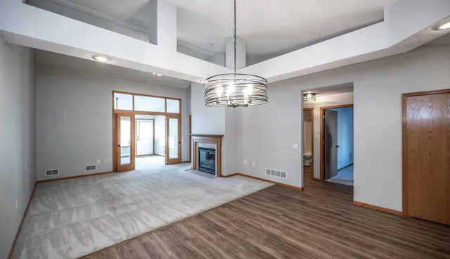 $339,900 | 15664 Flackwood Way, Apple Valley, MN 55124