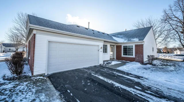 $339,900 | 15664 Flackwood Way, Apple Valley, MN 55124