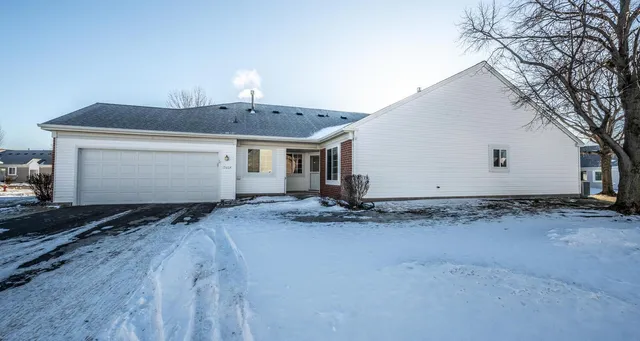 $339,900 | 15664 Flackwood Way, Apple Valley, MN 55124