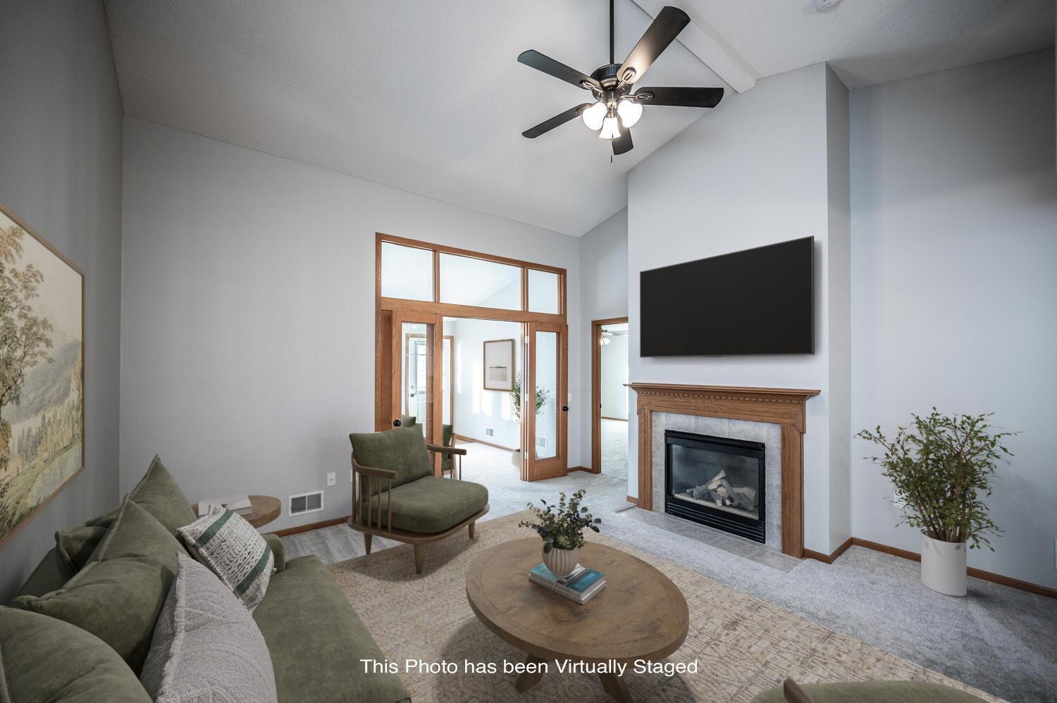 15664 Flackwood Way Apple Valley, MN 55124 - Photo 4 of 40