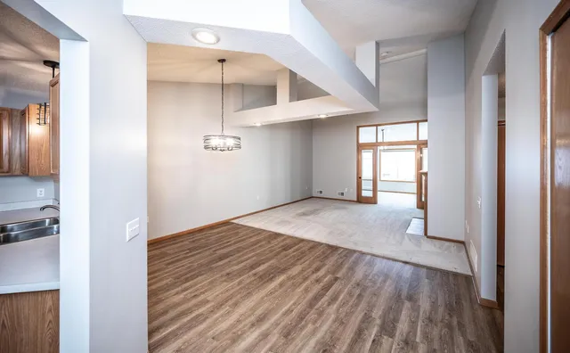 $339,900 | 15664 Flackwood Way, Apple Valley, MN 55124