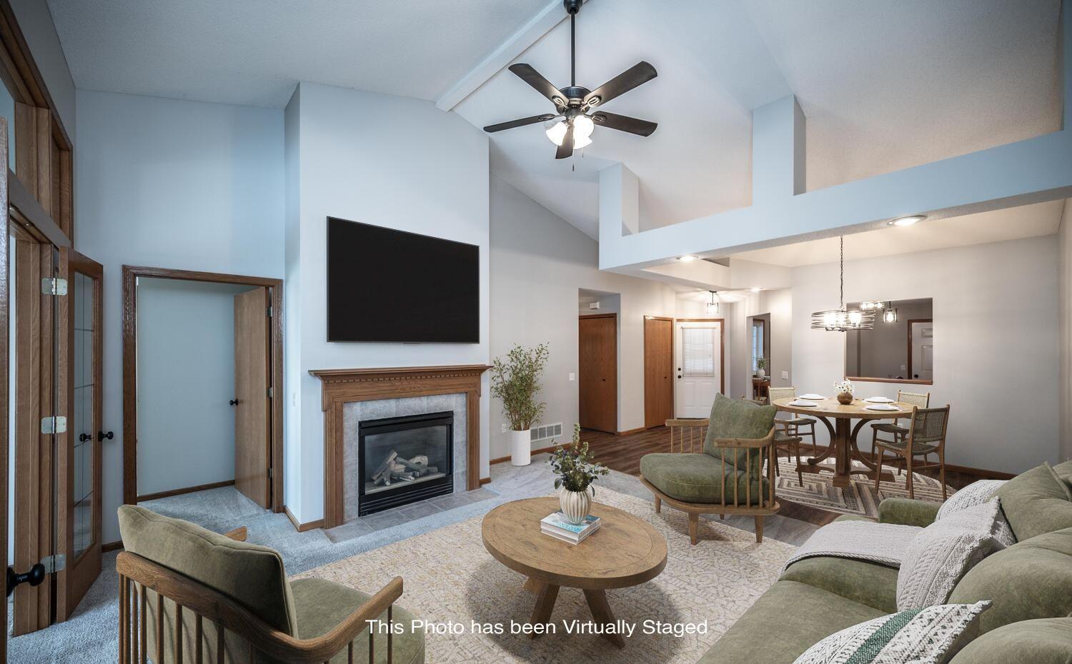 15664 Flackwood Way Apple Valley, MN 55124 - Photo 8 of 40