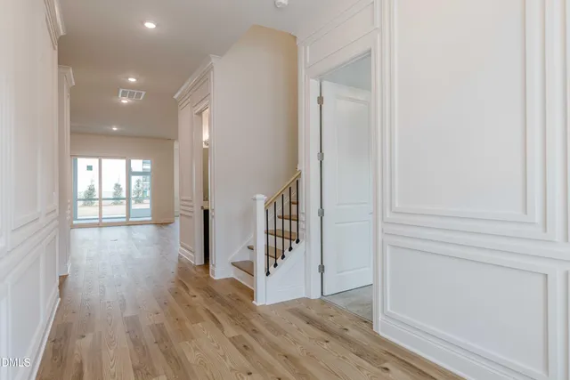 $772,600 | 3501 Amelia Grace Drive, Fuquay-Varina, NC 27526