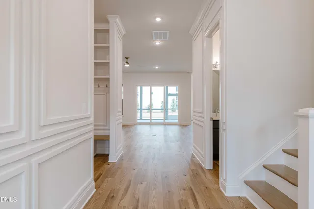 $772,600 | 3501 Amelia Grace Drive, Fuquay-Varina, NC 27526