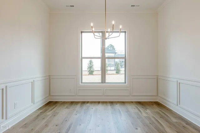 $772,600 | 3501 Amelia Grace Drive, Fuquay-Varina, NC 27526