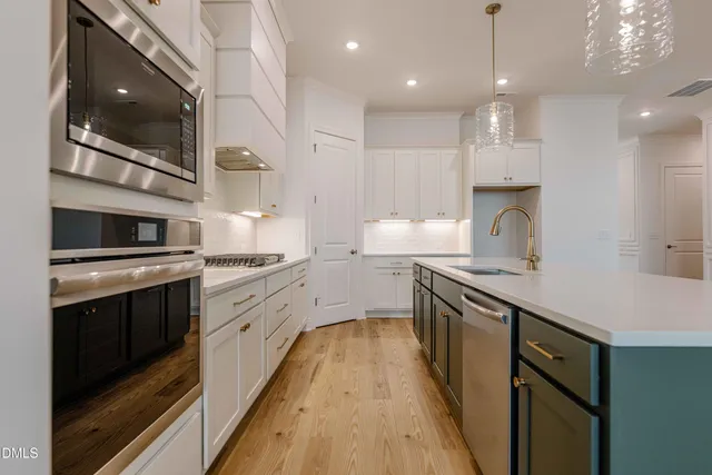 $772,600 | 3501 Amelia Grace Drive, Fuquay-Varina, NC 27526