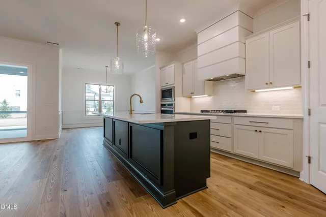 $772,600 | 3501 Amelia Grace Drive, Fuquay-Varina, NC 27526