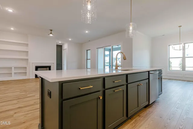 $772,600 | 3501 Amelia Grace Drive, Fuquay-Varina, NC 27526