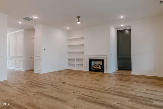 $772,600 | 3501 Amelia Grace Drive, Fuquay-Varina, NC 27526