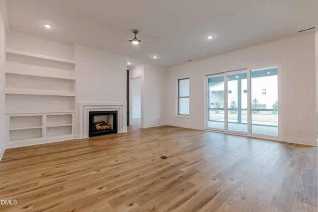 $772,600 | 3501 Amelia Grace Drive, Fuquay-Varina, NC 27526