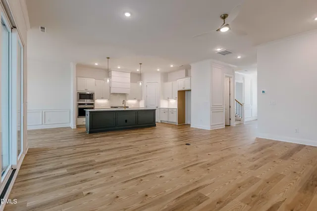 $772,600 | 3501 Amelia Grace Drive, Fuquay-Varina, NC 27526