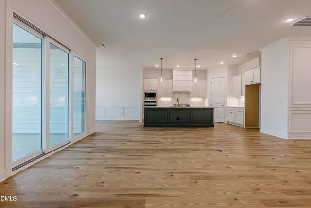 $772,600 | 3501 Amelia Grace Drive, Fuquay-Varina, NC 27526