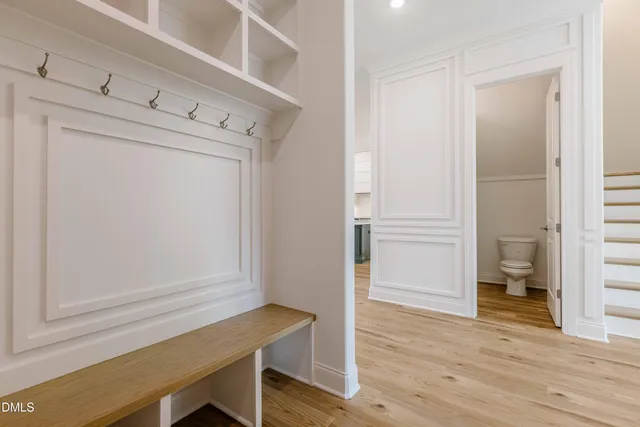 $772,600 | 3501 Amelia Grace Drive, Fuquay-Varina, NC 27526