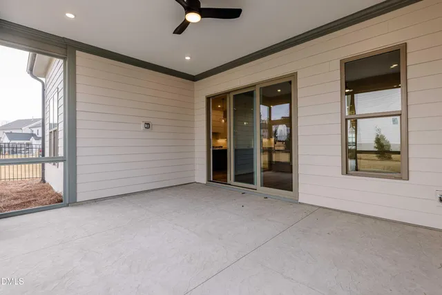 $772,600 | 3501 Amelia Grace Drive, Fuquay-Varina, NC 27526