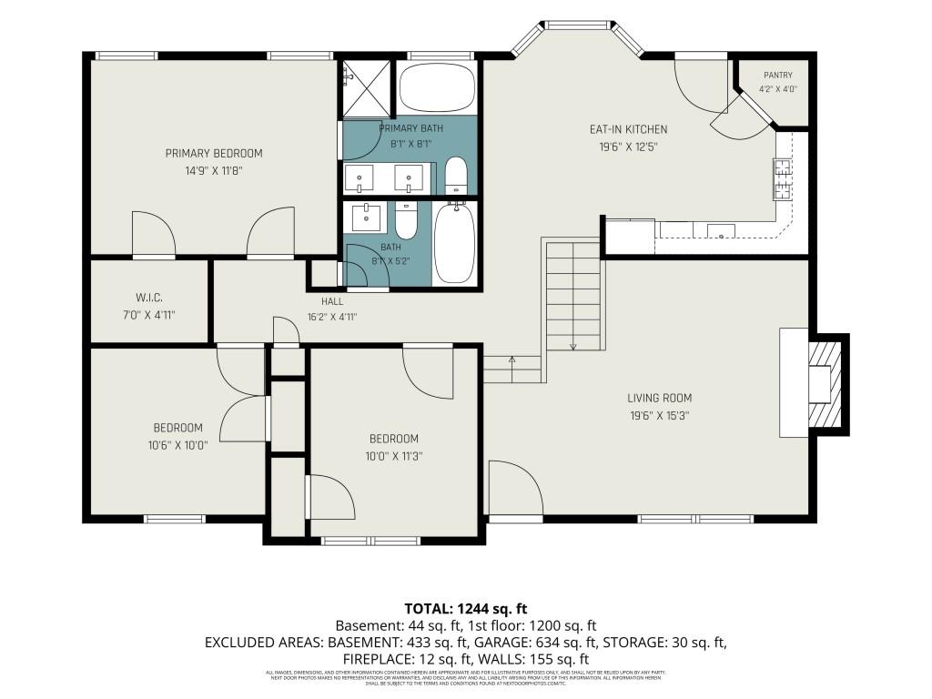 219 Senator Road Douglasville, GA 30134 - Photo 26 of 27