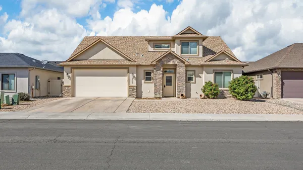 $575,000 | 2478 Tiptop Avenue, Grand Junction, CO 81505