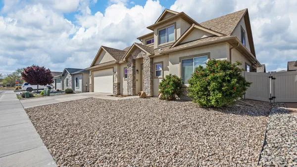 $575,000 | 2478 Tiptop Avenue, Grand Junction, CO 81505
