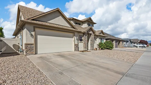 $575,000 | 2478 Tiptop Avenue, Grand Junction, CO 81505