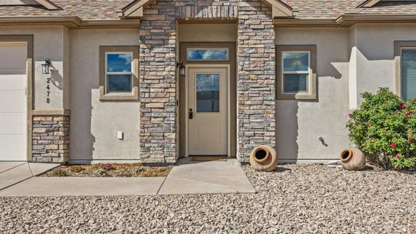 $575,000 | 2478 Tiptop Avenue, Grand Junction, CO 81505