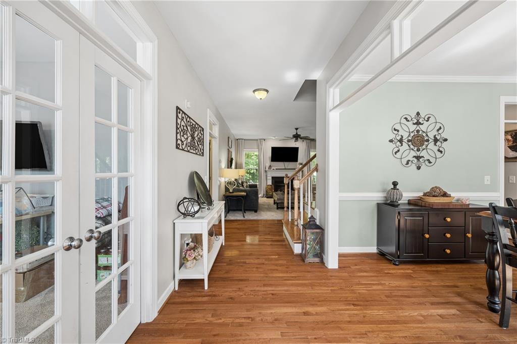 325 Buckhorn Ridge Road Mebane, NC 27302 - Photo 5 of 50 Gallery Image 5