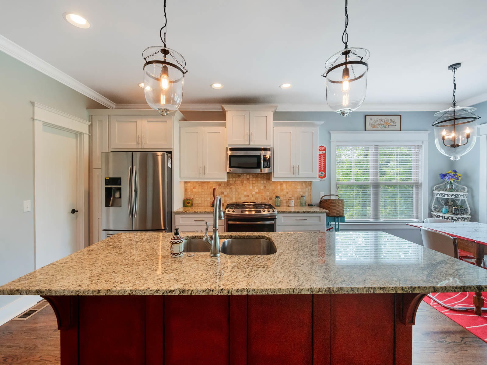 9287 Scarlet Ridge Road, Unit 4 Ooltewah, TN 37363 - Photo 9 of 30 Gallery Image 9