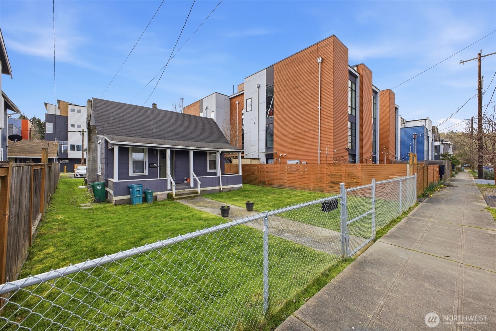 547 South Sullivan Street Seattle, WA 98108 - Photo 21 of 22
