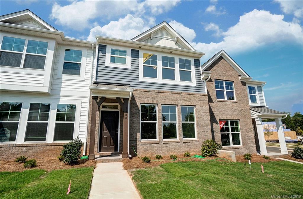190 Waterlynn Ridge Road, Unit BLOT 54 Mooresville, NC 28117 - Photo 1 of 33 Gallery Image 1