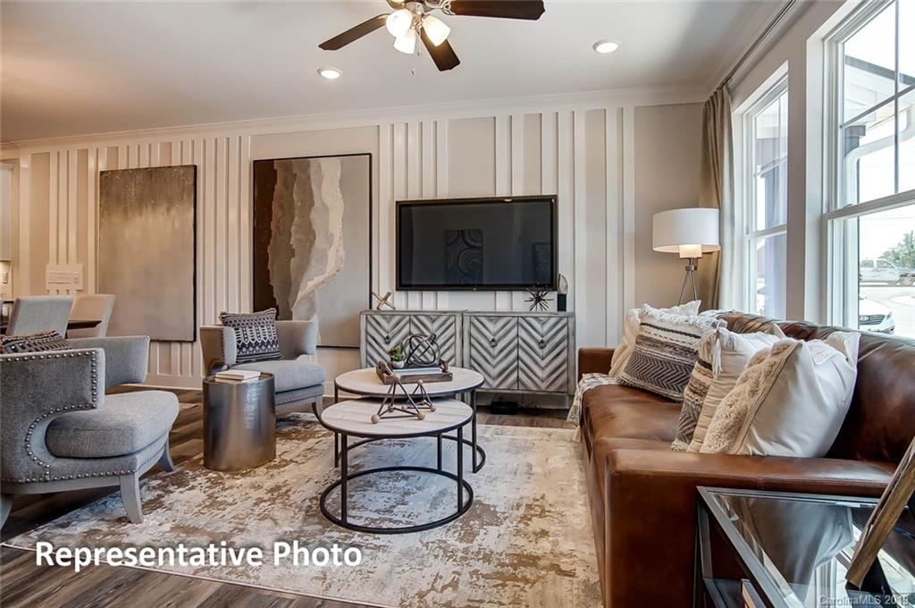 190 Waterlynn Ridge Road, Unit BLOT 54 Mooresville, NC 28117 - Photo 14 of 33 Gallery Image 14